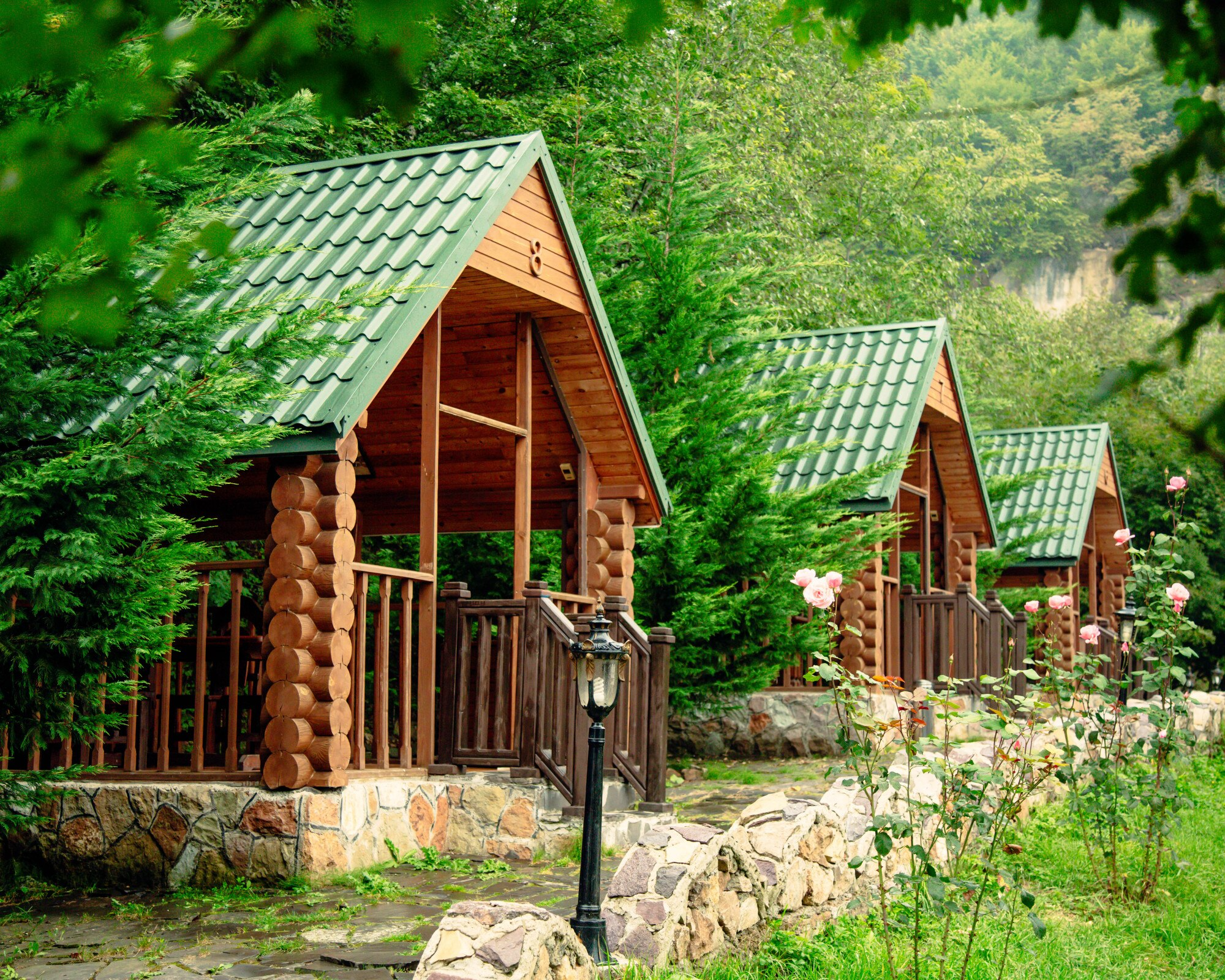 casas